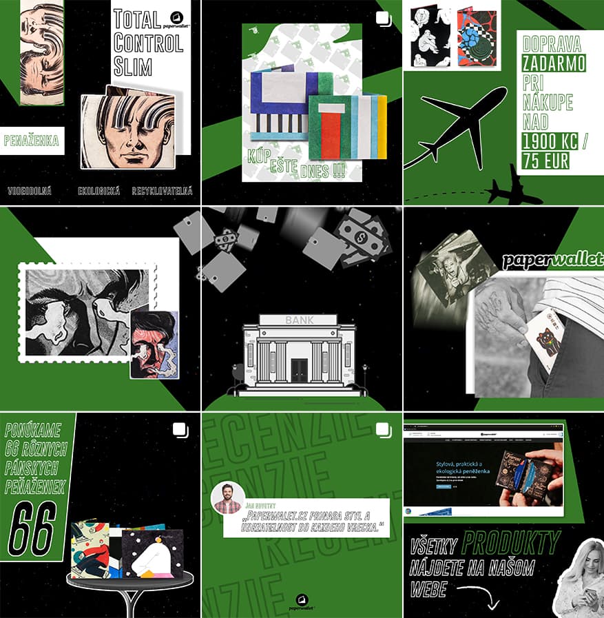 paper wallet